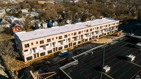 $639,000 | 705 Rhode Island Street, Unit M, Lawrence, KS 66044