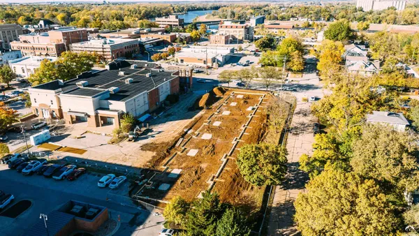 $639,000 | 705 Rhode Island Street, Unit M, Lawrence, KS 66044