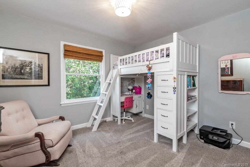 2800 High Ridge Road Charlotte, NC 28270 - Photo 25 of 34 a view of room with furniture and windows