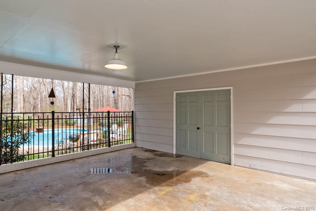 2800 High Ridge Road Charlotte, NC 28270 - Photo 33 of 34 a view of entryway with stairs