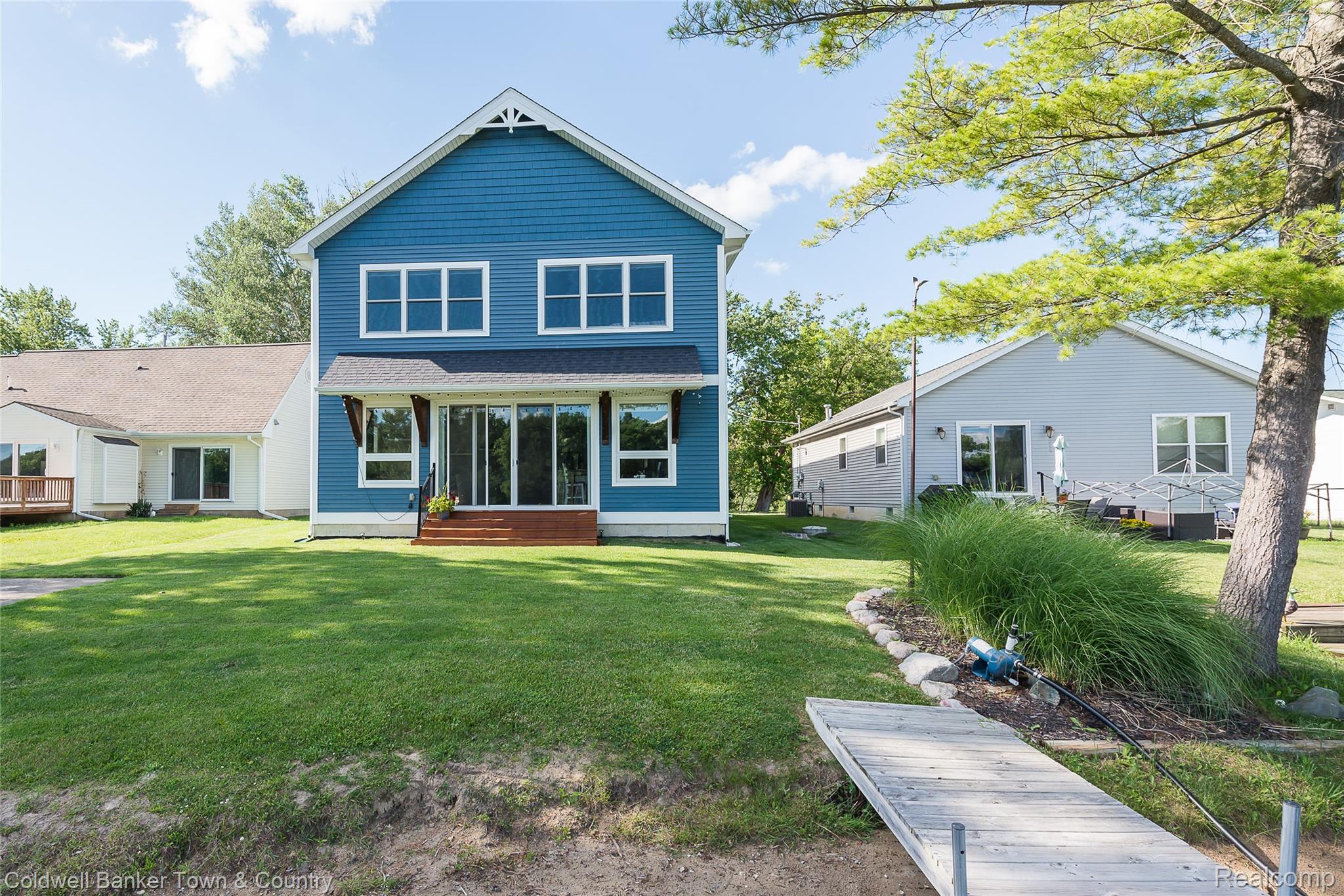 11634 Island Court Hartland, MI 48353 - Photo 49 of 56 DSC_9857.jpg