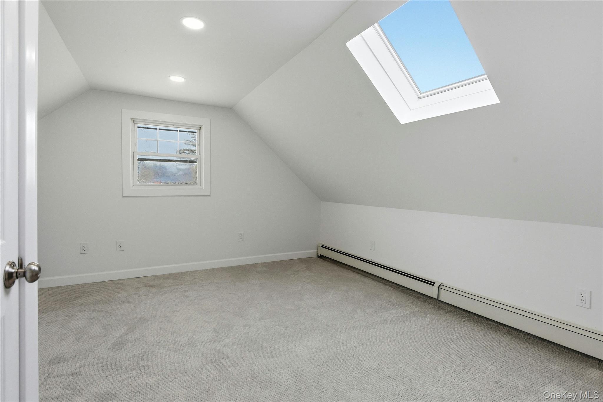 56 Pennaquid Road Coram, NY 11727 - Photo 22 of 29 2nd floor bedroom - bedroom 4