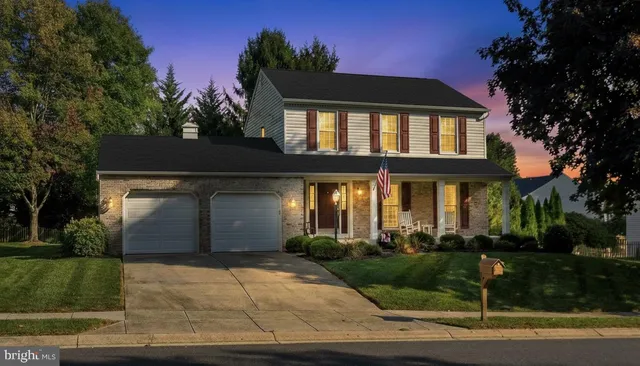 $539,999 | 803 Benjamin Road, Bel Air, MD 21014