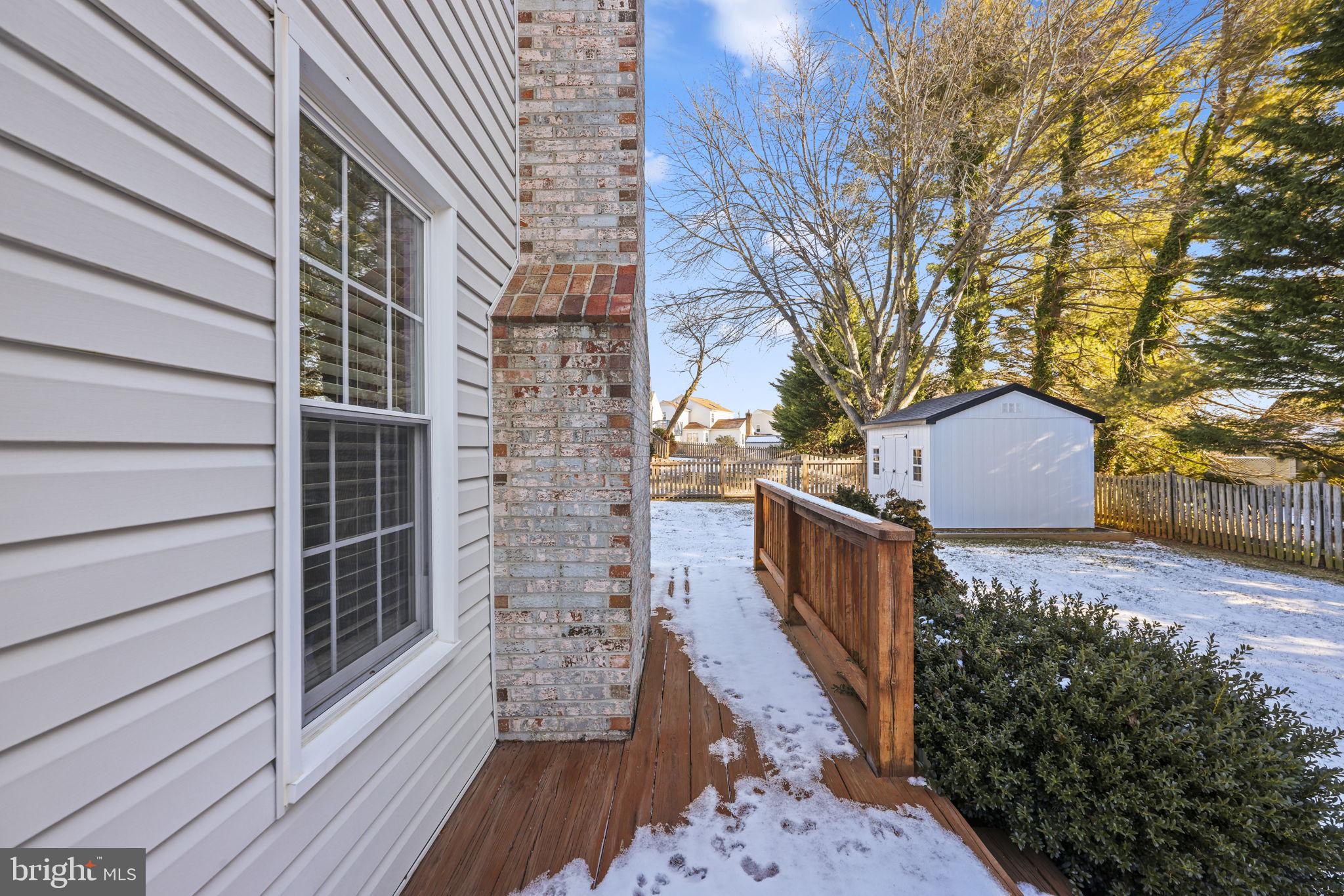 803 Benjamin Road Bel Air, MD 21014 - Photo 41 of 60 Gallery Image 41