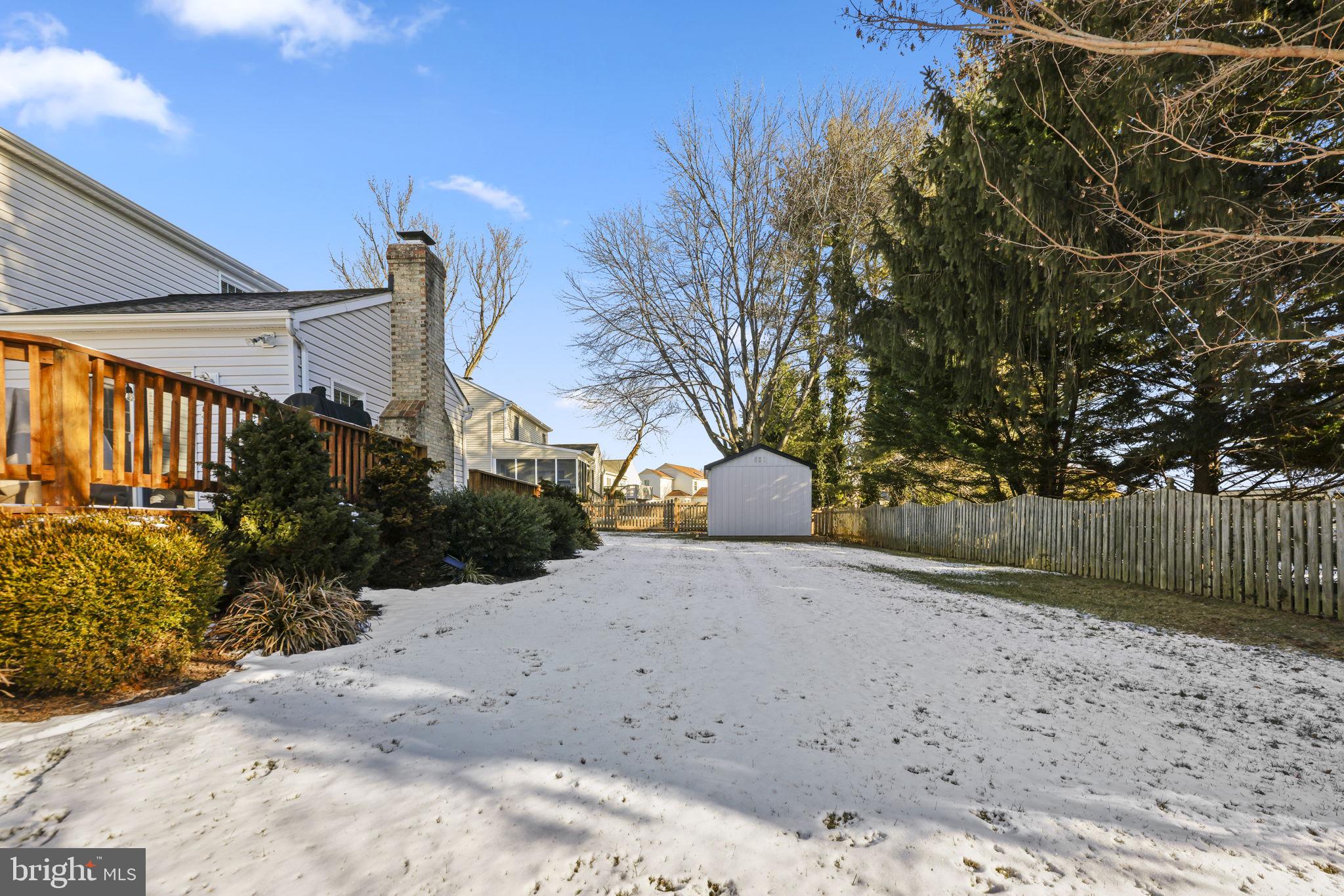 803 Benjamin Road Bel Air, MD 21014 - Photo 42 of 60 Gallery Image 42