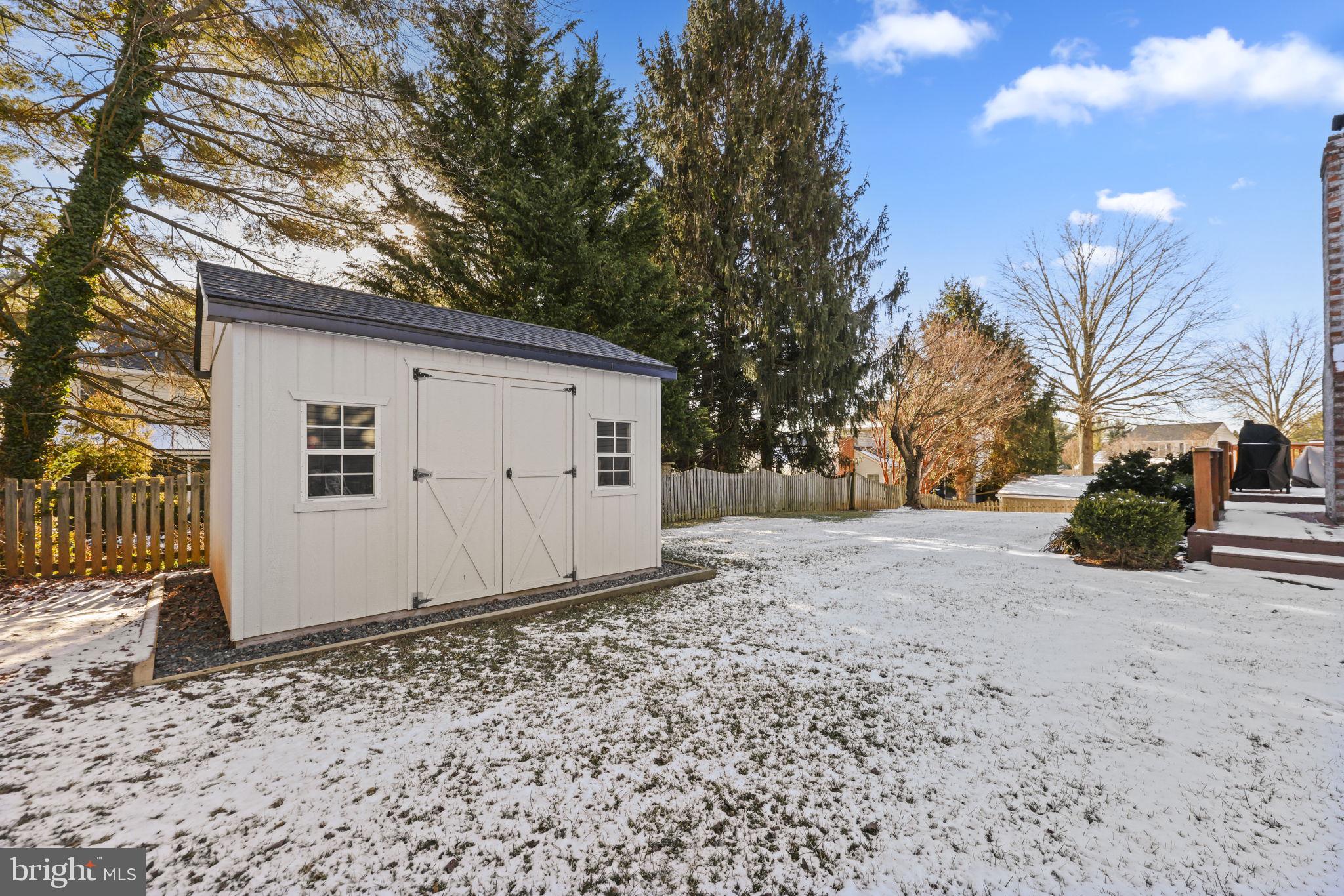 803 Benjamin Road Bel Air, MD 21014 - Photo 44 of 60 Gallery Image 44