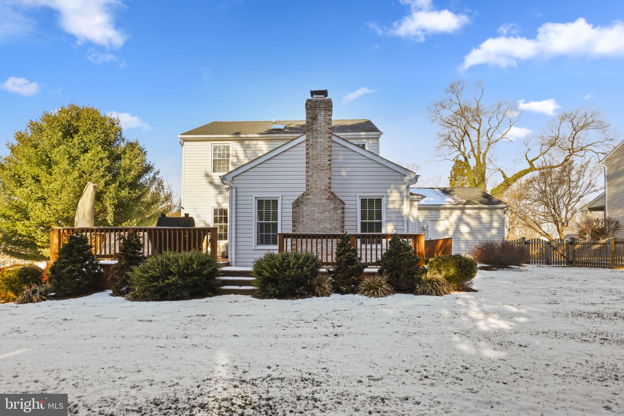 803 Benjamin Road Bel Air, MD 21014 - Photo 46 of 60 Gallery Image 46