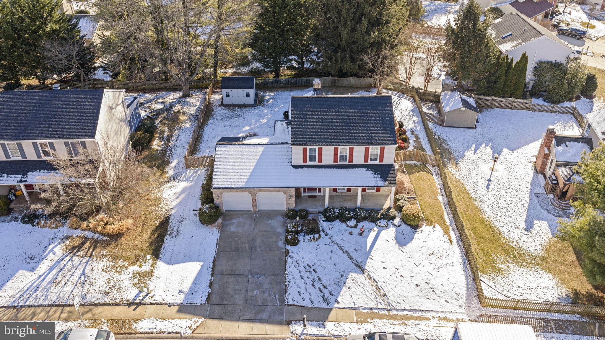 803 Benjamin Road Bel Air, MD 21014 - Photo 48 of 60 Gallery Image 48