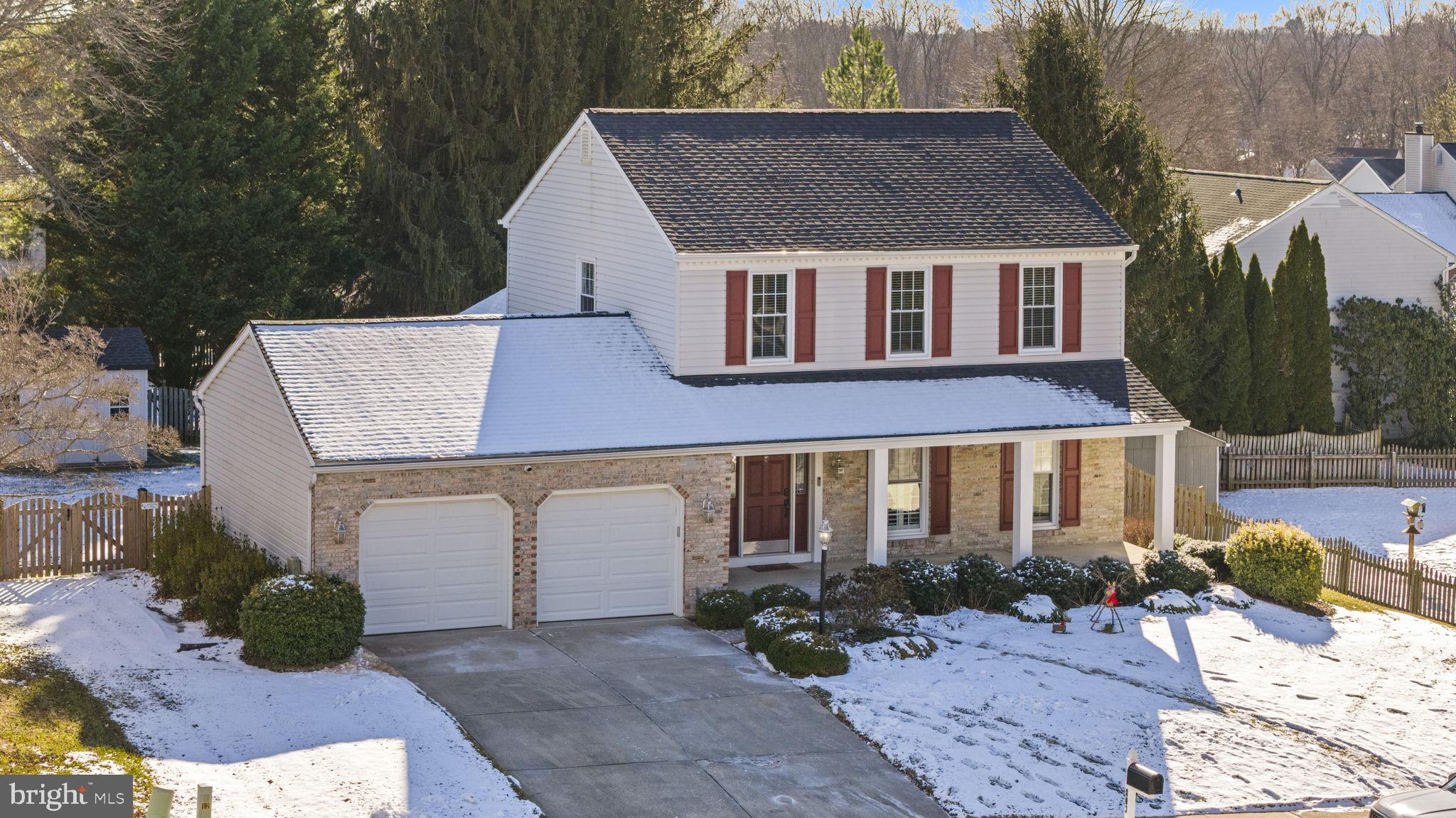 803 Benjamin Road Bel Air, MD 21014 - Photo 49 of 60 Gallery Image 49