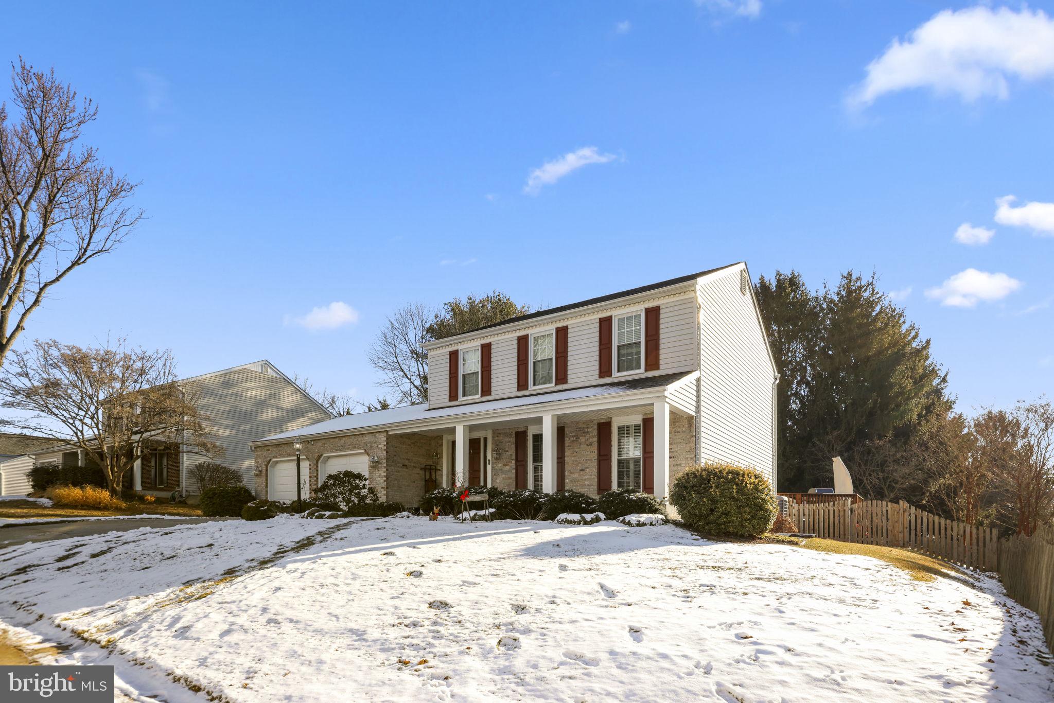 803 Benjamin Road Bel Air, MD 21014 - Photo 51 of 60 Gallery Image 51