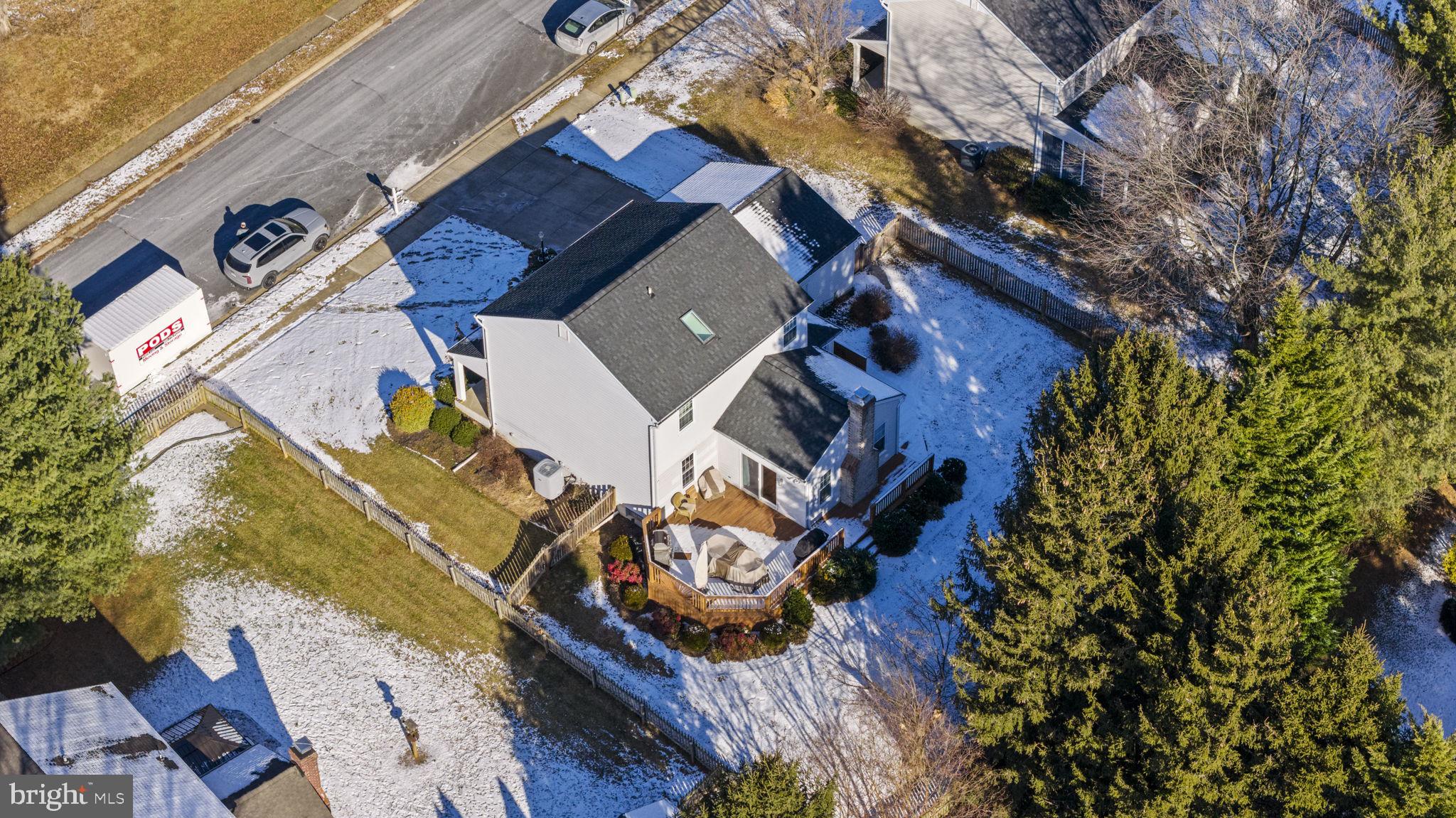803 Benjamin Road Bel Air, MD 21014 - Photo 54 of 60 Gallery Image 54