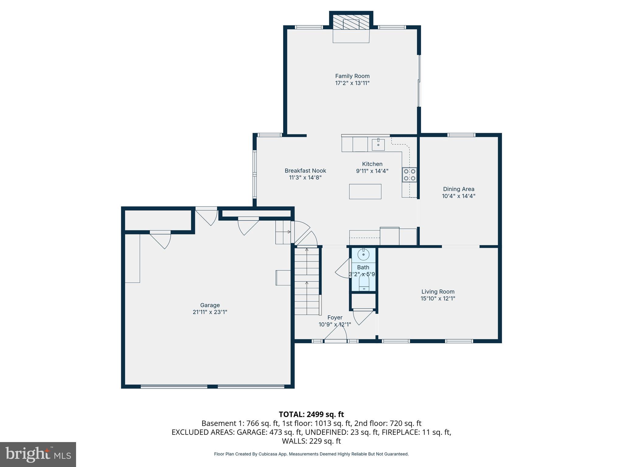 803 Benjamin Road Bel Air, MD 21014 - Photo 58 of 60 Gallery Image 58