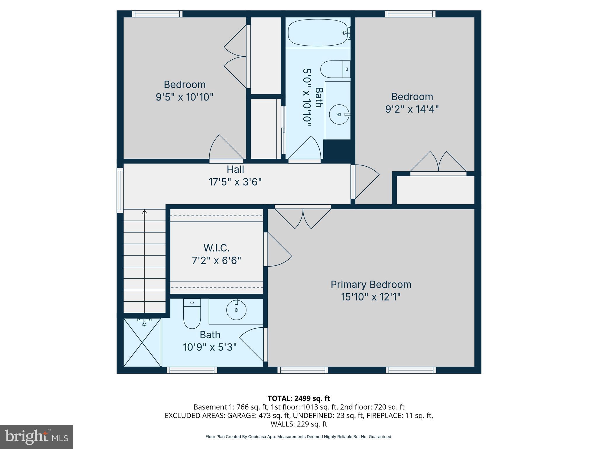 803 Benjamin Road Bel Air, MD 21014 - Photo 59 of 60 Gallery Image 59