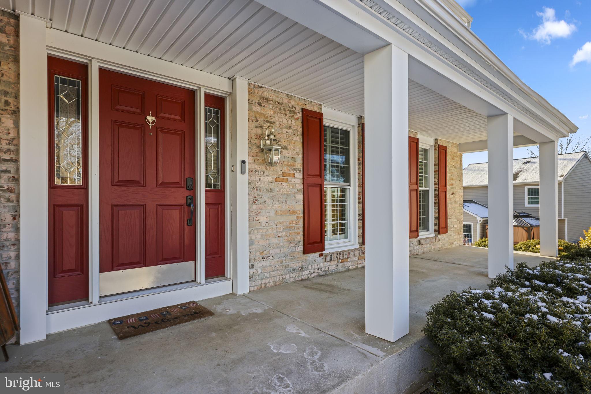 803 Benjamin Road Bel Air, MD 21014 - Photo 8 of 60 Gallery Image 8