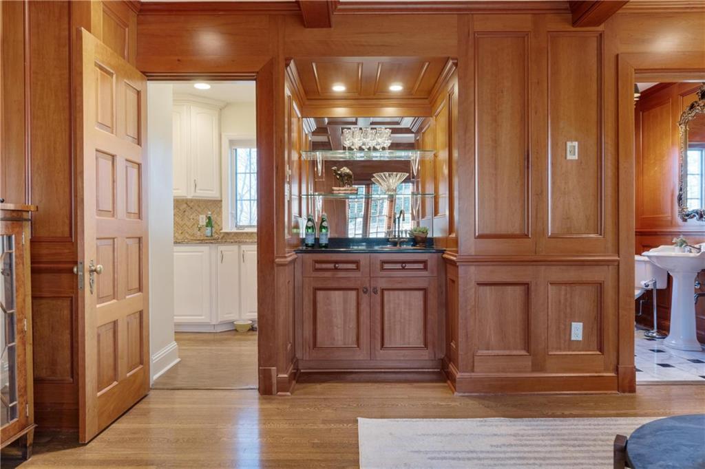 756 Osage Road Pittsburgh, PA 15243 - Photo 11 of 29 a view of a entryway of the house
