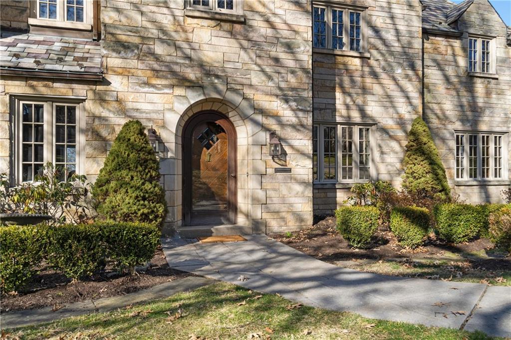 756 Osage Road Pittsburgh, PA 15243 - Photo 2 of 29 a front view of a house