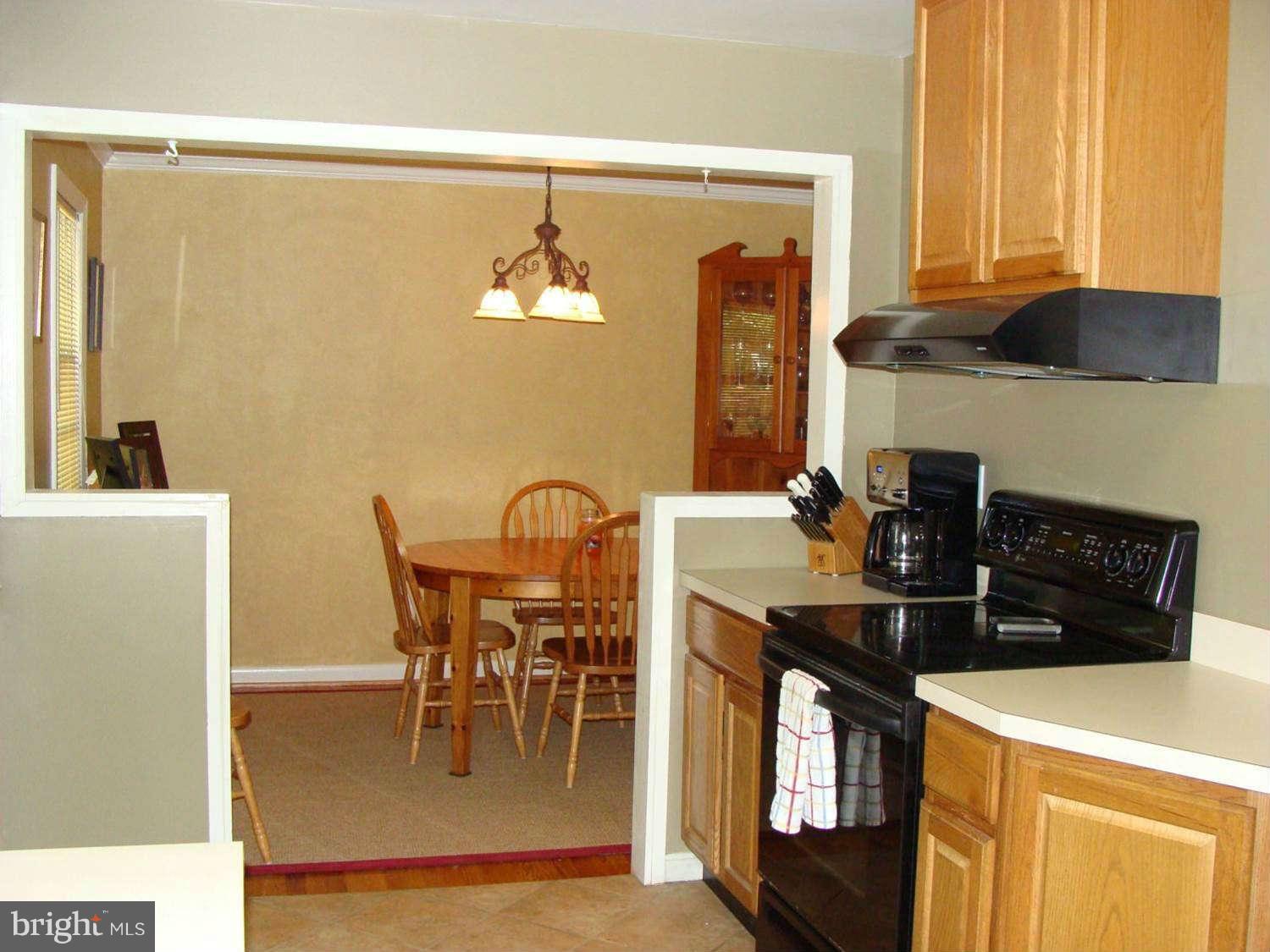 15408 Bond Mill Road Laurel, MD 20707 - Photo 11 of 30 Kitchen