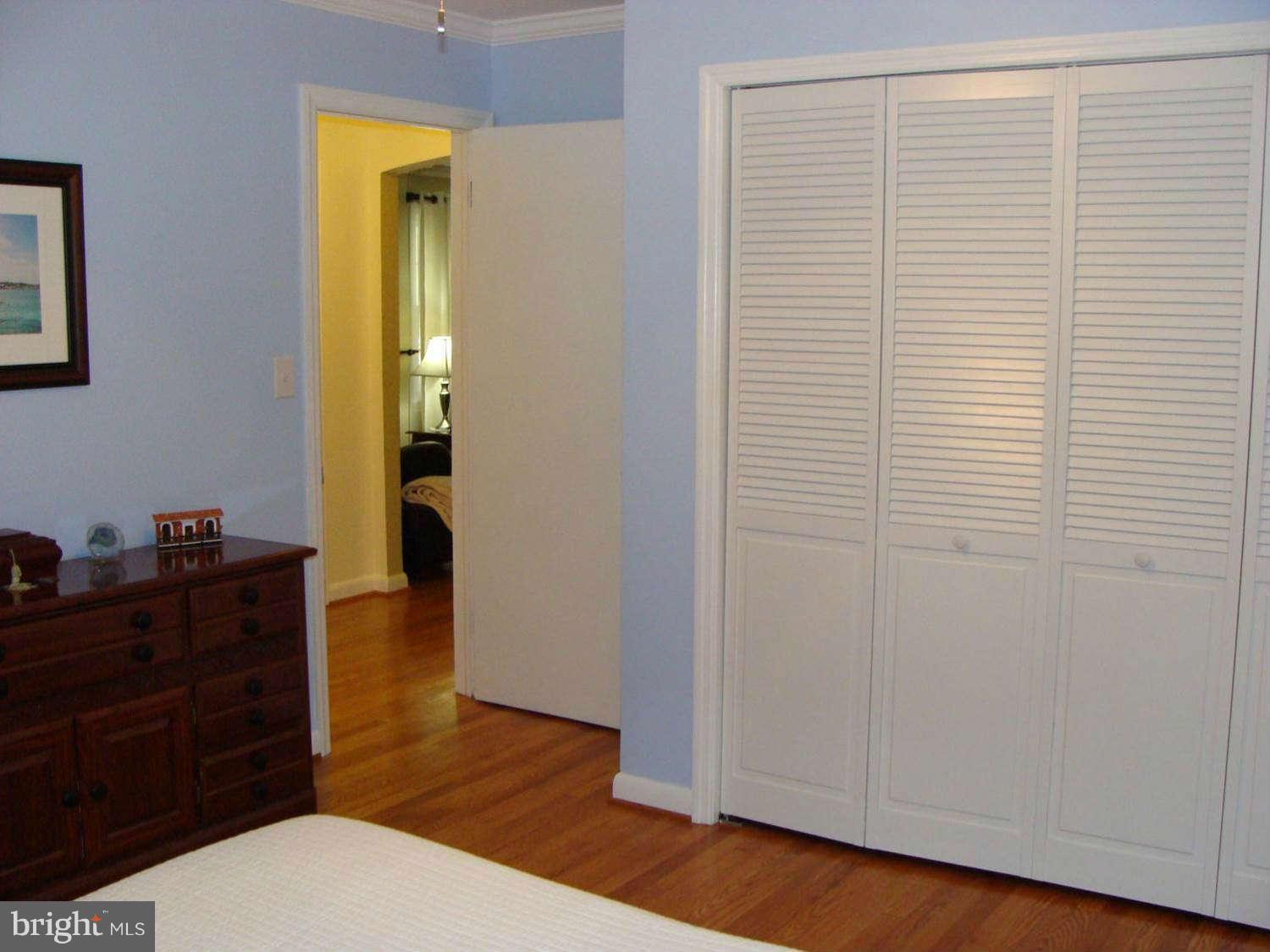 15408 Bond Mill Road Laurel, MD 20707 - Photo 17 of 30 Owner s Suite