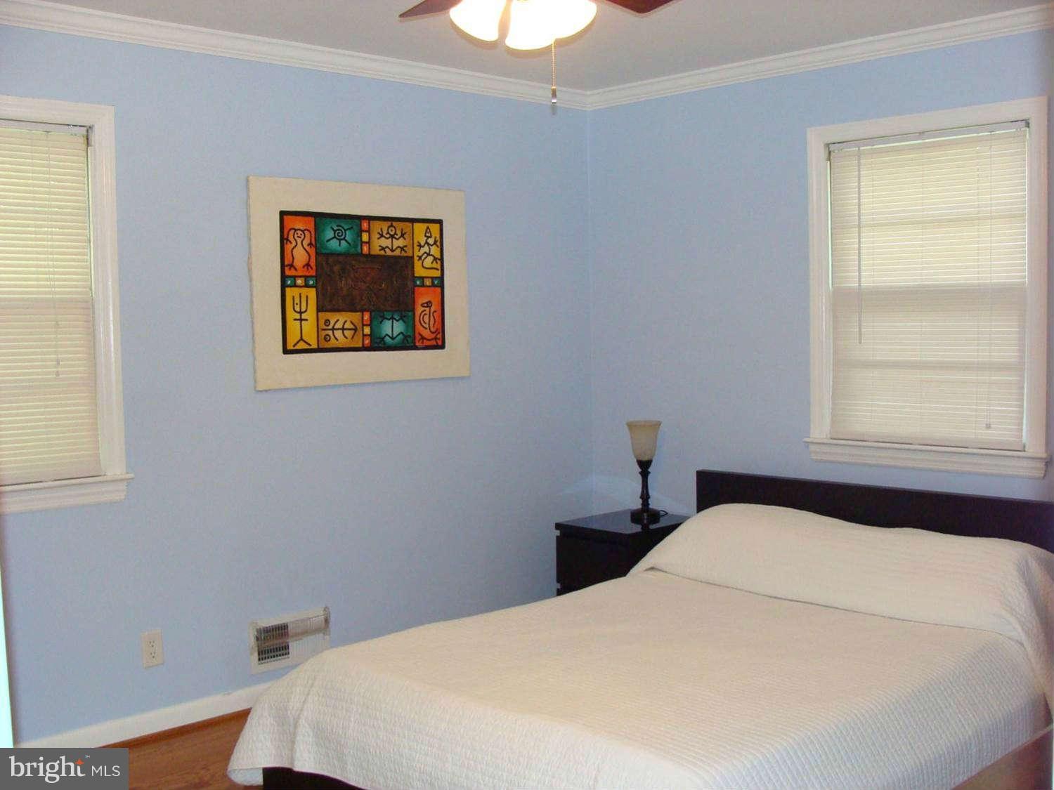 15408 Bond Mill Road Laurel, MD 20707 - Photo 18 of 30 Owner Suite