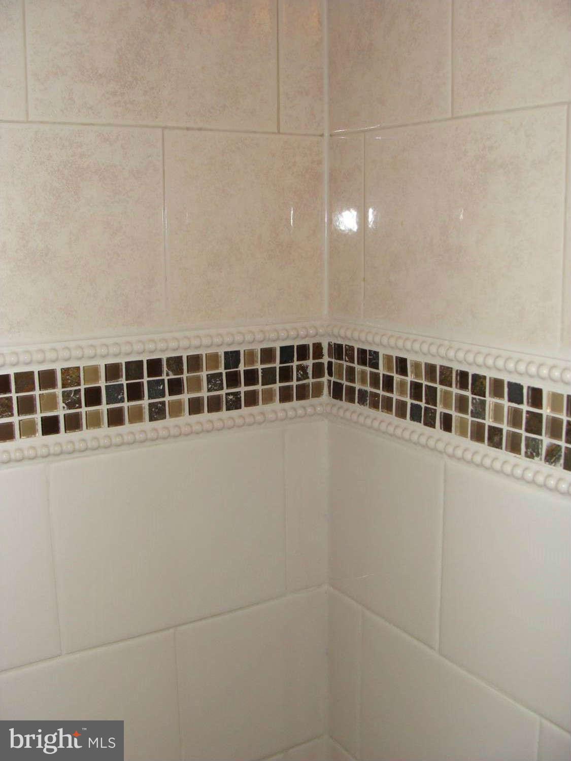 15408 Bond Mill Road Laurel, MD 20707 - Photo 20 of 30 Bath Ceramic Tile Shower Surround