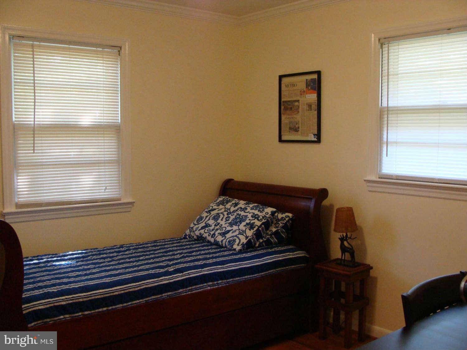 15408 Bond Mill Road Laurel, MD 20707 - Photo 21 of 30 Bedroom
