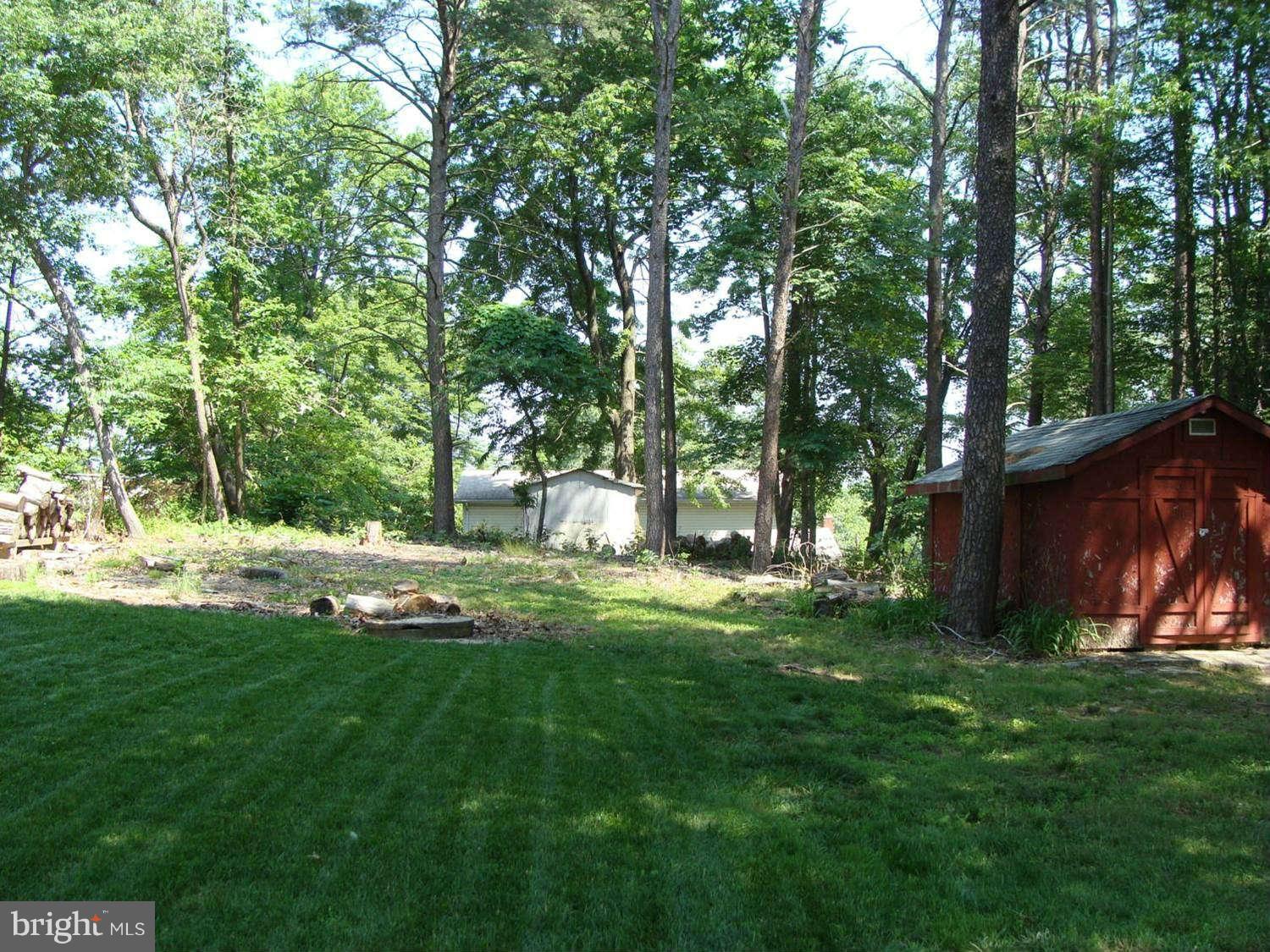 15408 Bond Mill Road Laurel, MD 20707 - Photo 29 of 30 Great back yard