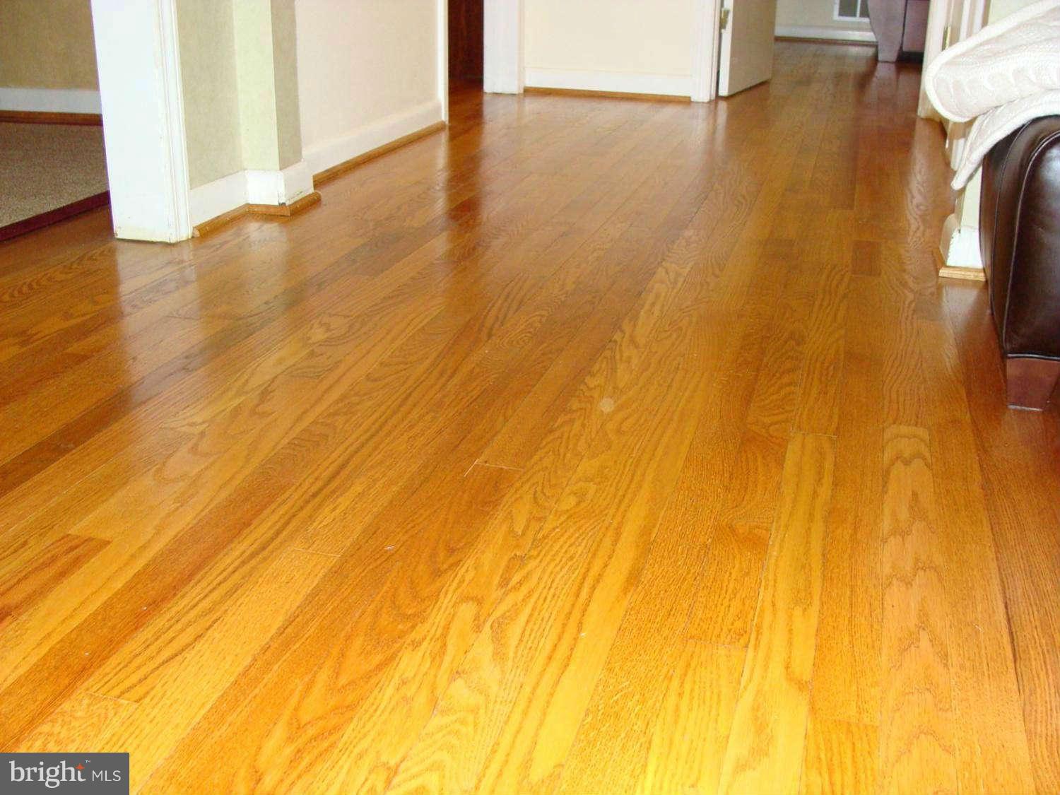 15408 Bond Mill Road Laurel, MD 20707 - Photo 7 of 30 Gorgeous Refinished Hardwood Floors