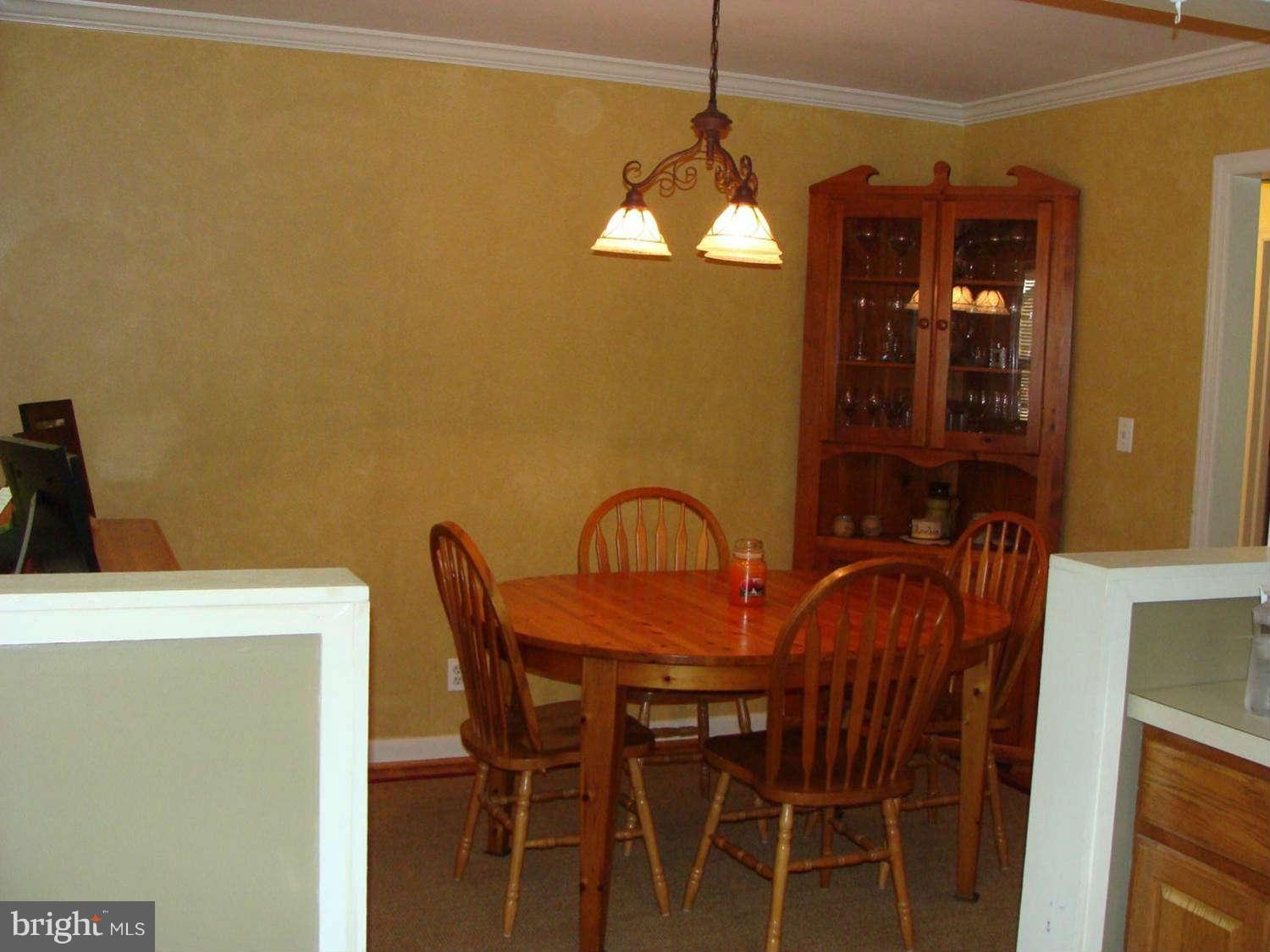 15408 Bond Mill Road Laurel, MD 20707 - Photo 8 of 30 Dining Room
