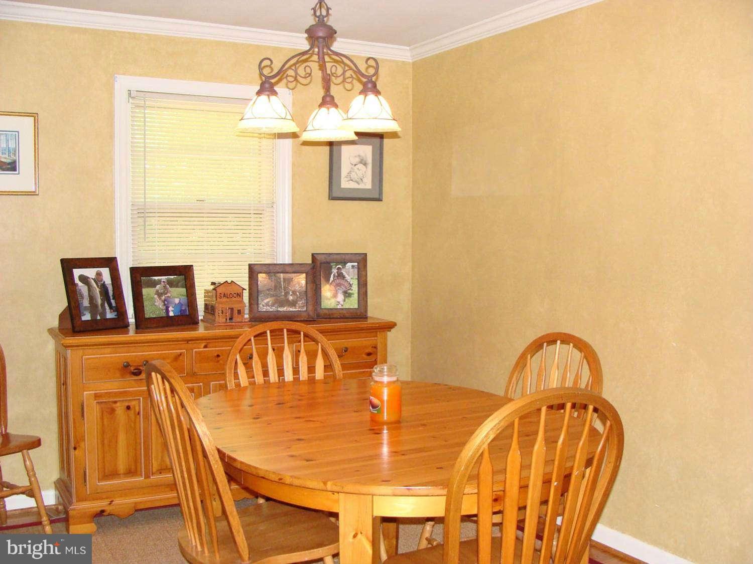15408 Bond Mill Road Laurel, MD 20707 - Photo 10 of 30 Dining Room