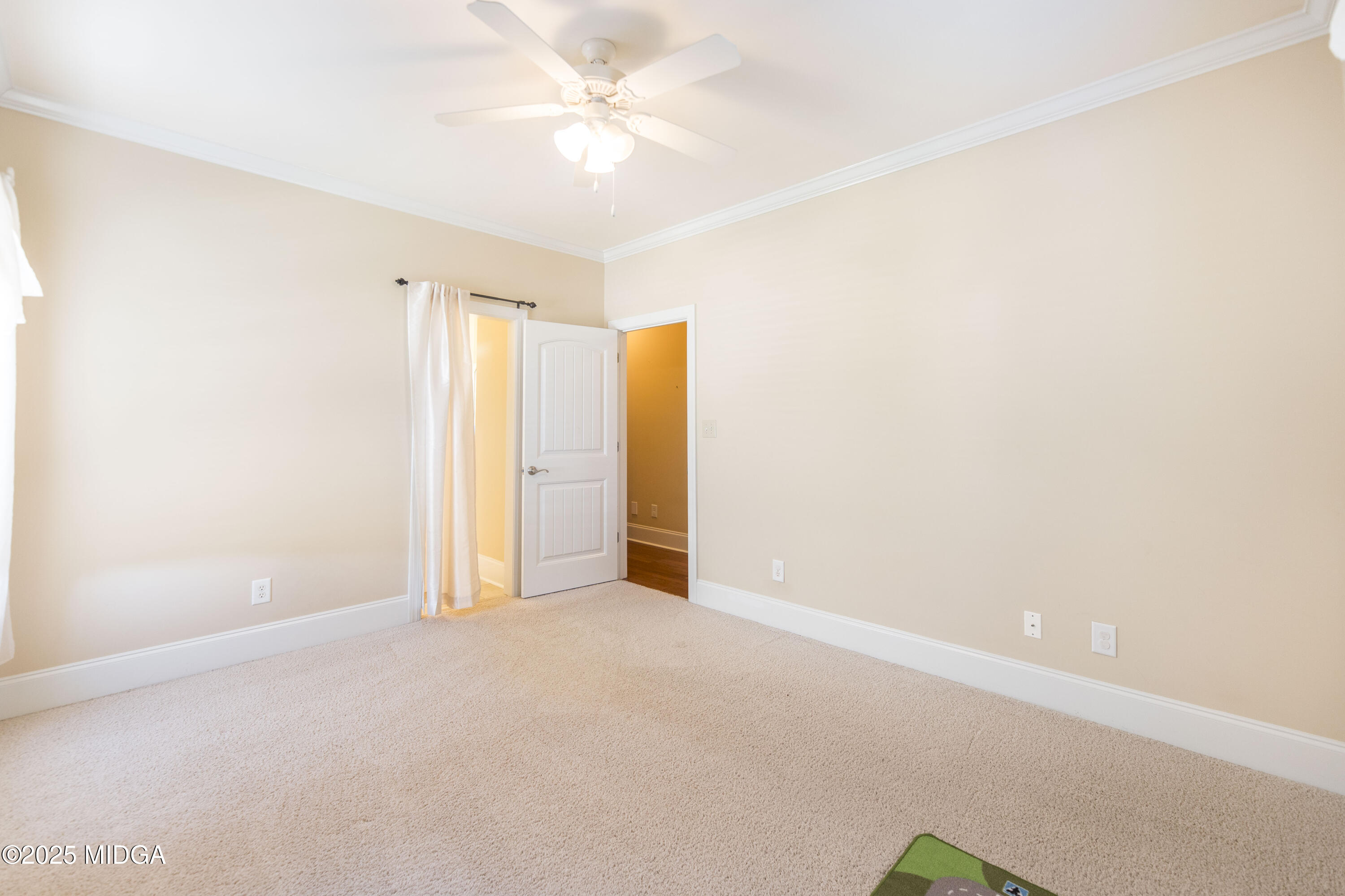 711 Latrobe Way Macon, GA 31220 - Photo 30 of 44 a view of an empty room