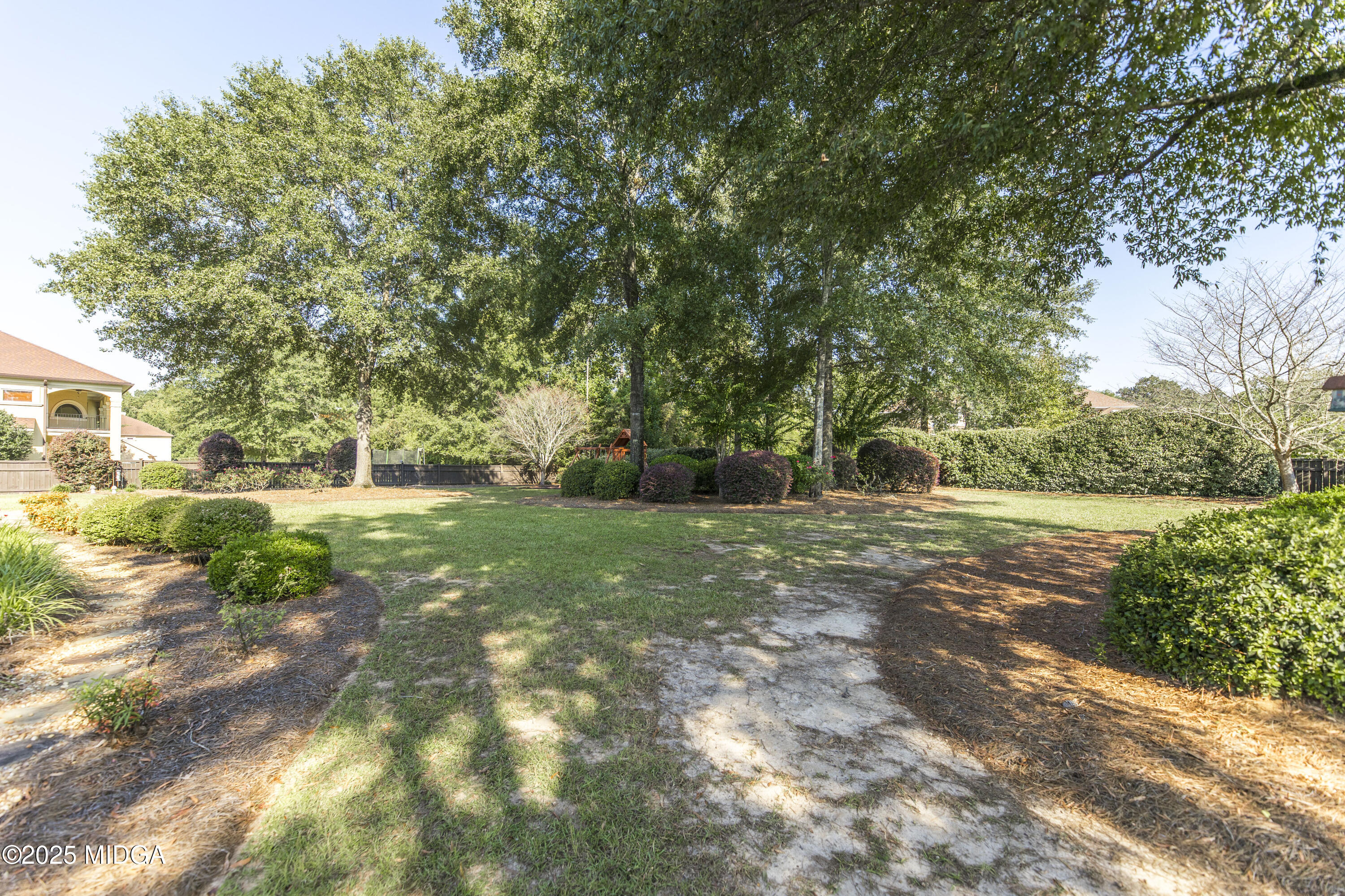 711 Latrobe Way Macon, GA 31220 - Photo 44 of 44 a view of yard with green space