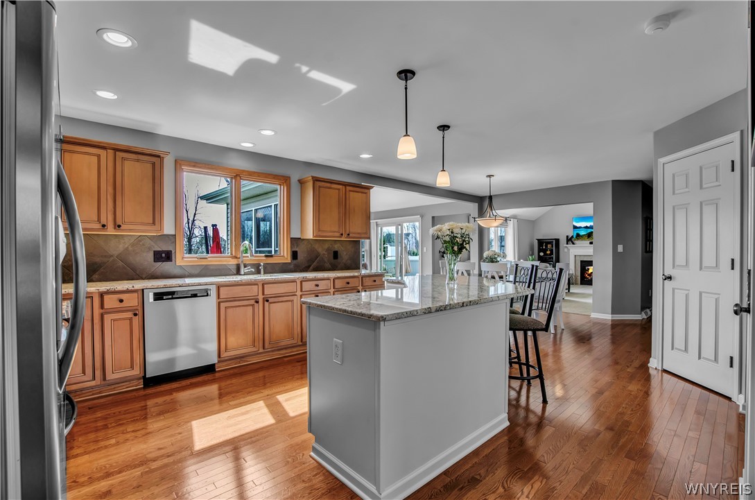 11 Juniper Boulevard Lancaster, NY 14086 - Photo 11 of 50