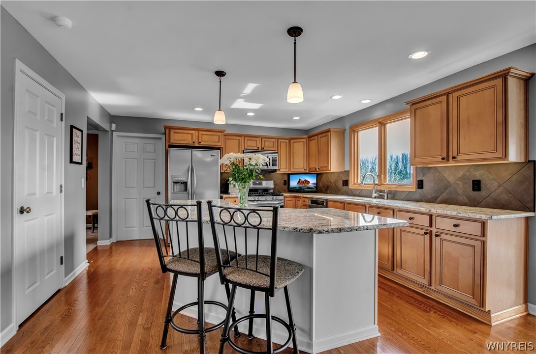 11 Juniper Boulevard Lancaster, NY 14086 - Photo 14 of 50