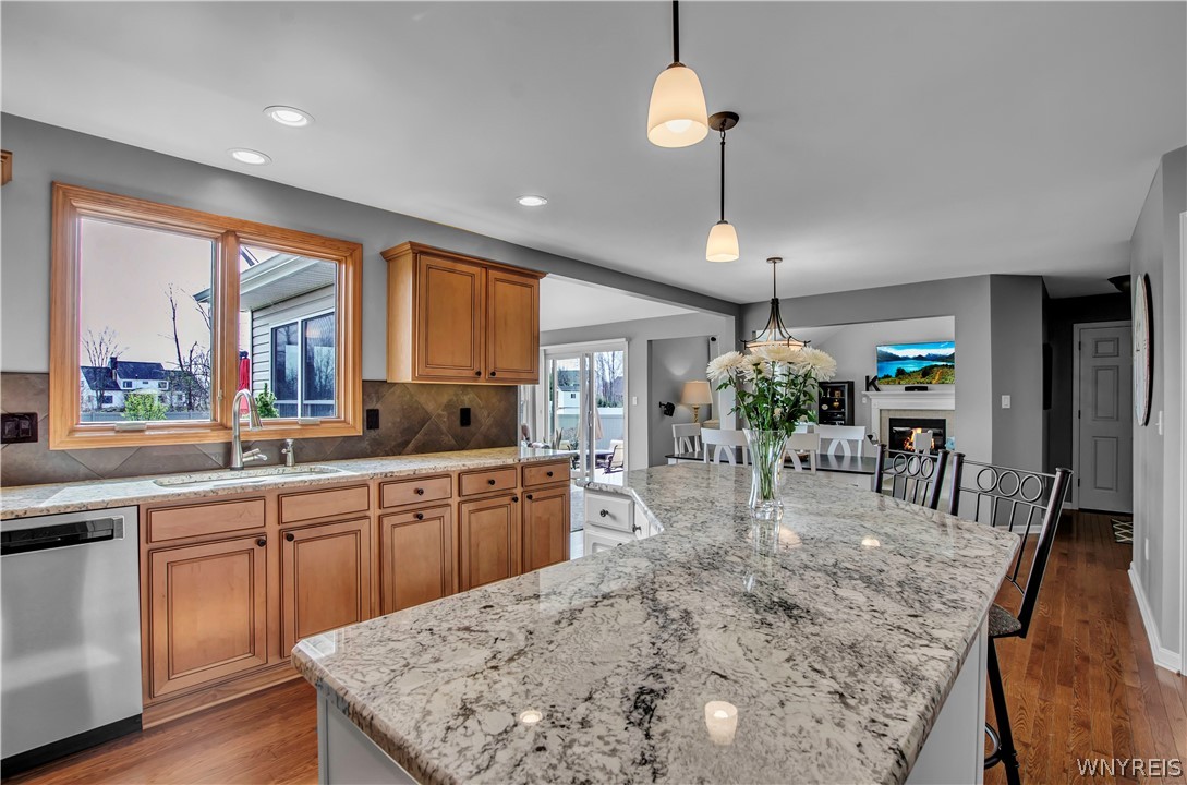 11 Juniper Boulevard Lancaster, NY 14086 - Photo 15 of 50