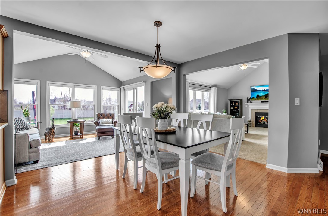 11 Juniper Boulevard Lancaster, NY 14086 - Photo 17 of 50