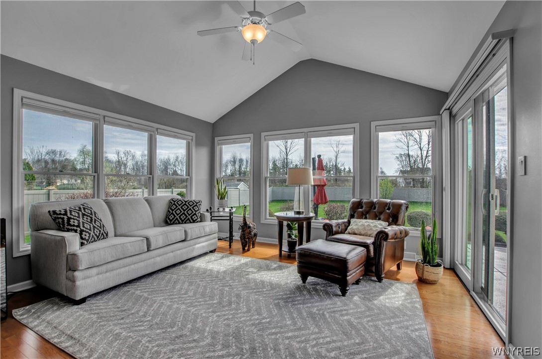 11 Juniper Boulevard Lancaster, NY 14086 - Photo 20 of 50