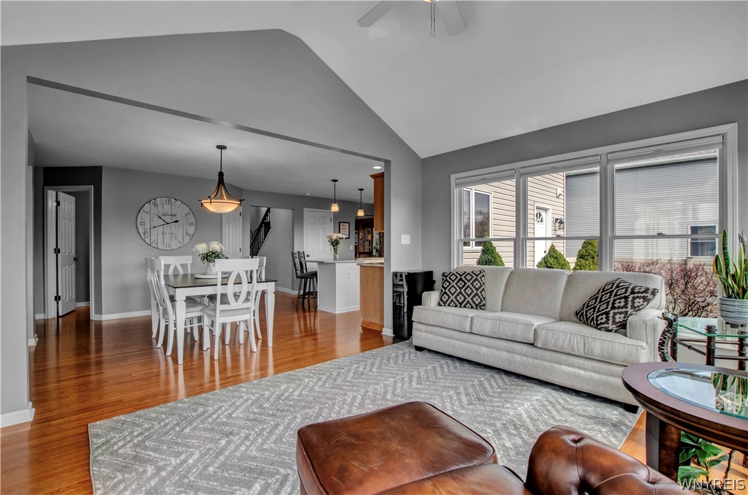 11 Juniper Boulevard Lancaster, NY 14086 - Photo 21 of 50