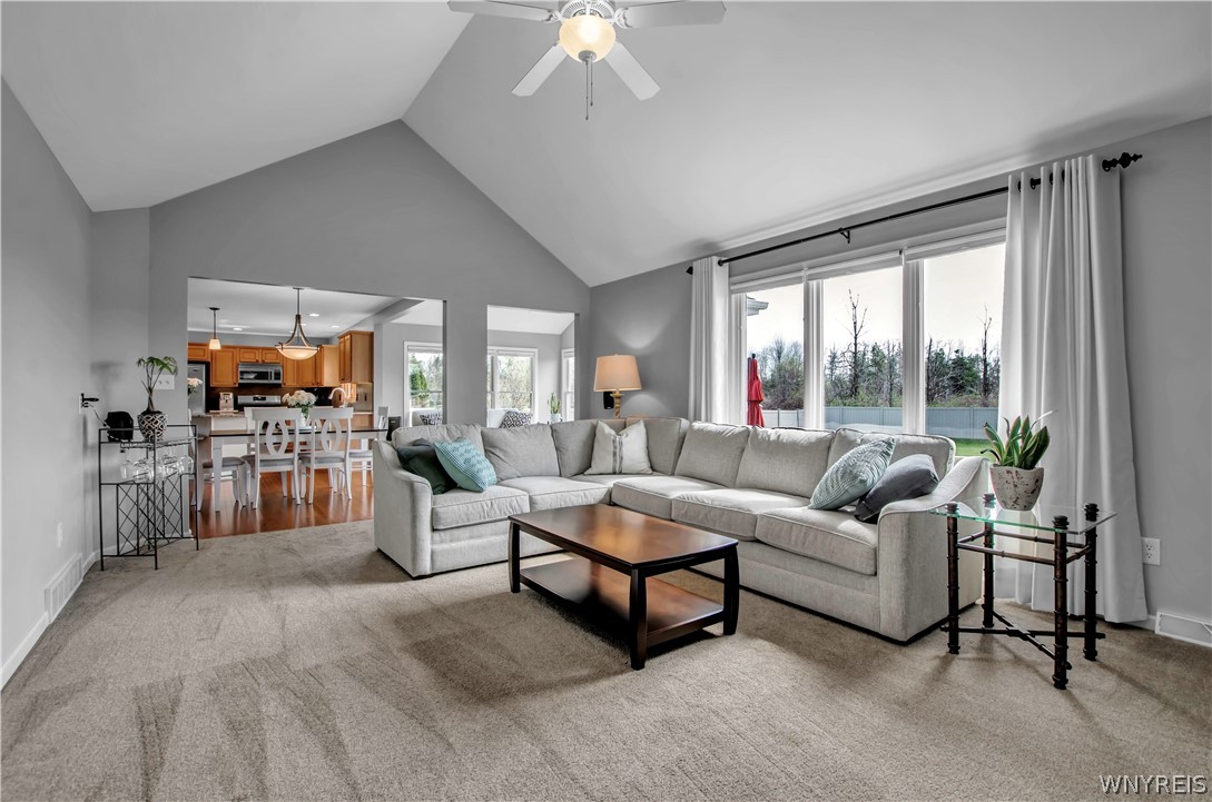 11 Juniper Boulevard Lancaster, NY 14086 - Photo 23 of 50