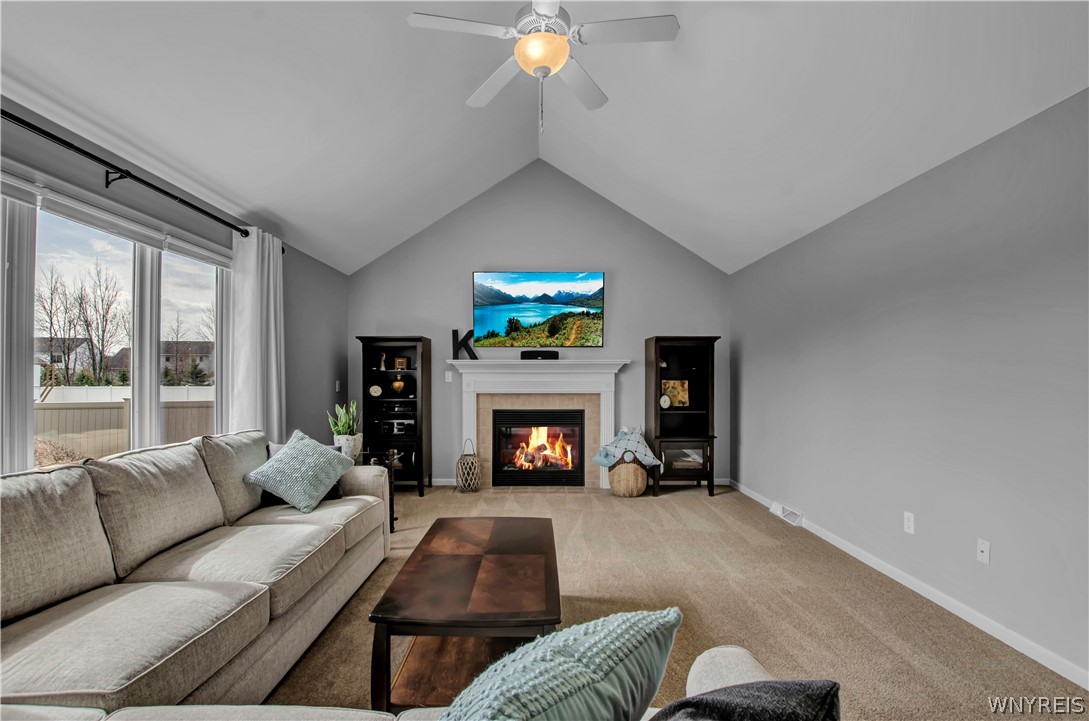 11 Juniper Boulevard Lancaster, NY 14086 - Photo 24 of 50