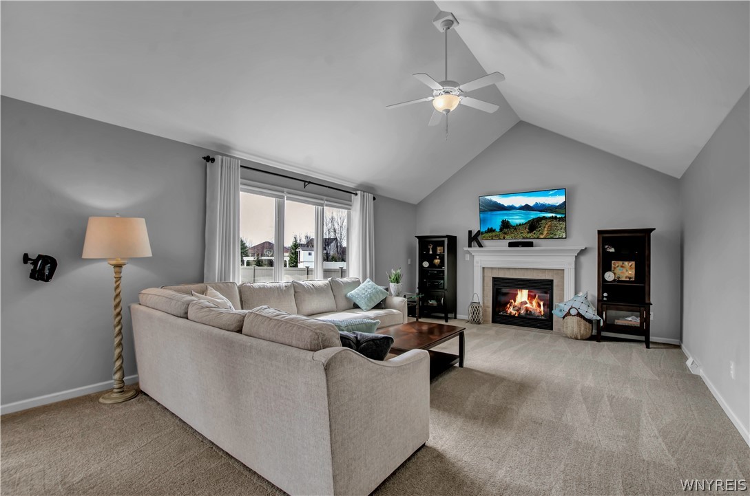 11 Juniper Boulevard Lancaster, NY 14086 - Photo 25 of 50