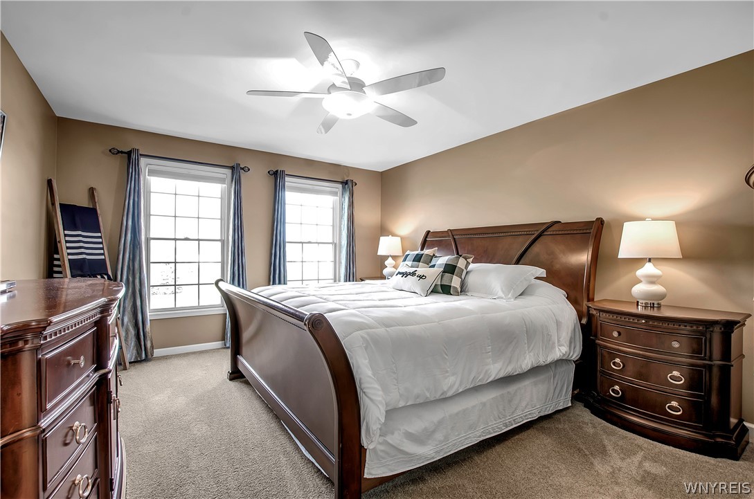 11 Juniper Boulevard Lancaster, NY 14086 - Photo 31 of 50