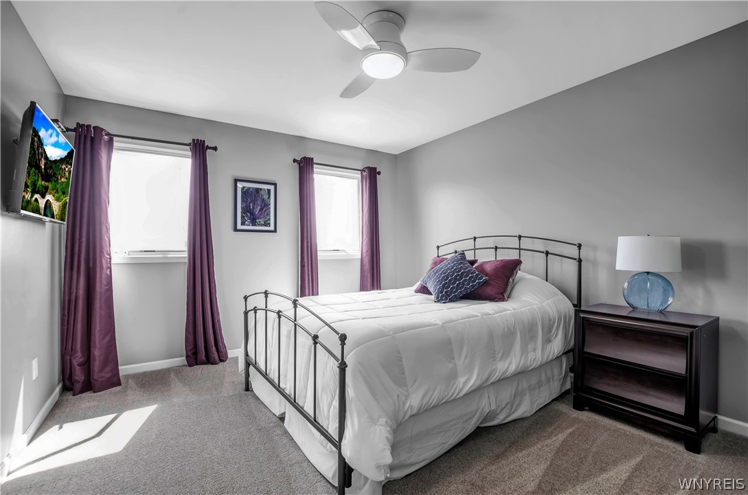 11 Juniper Boulevard Lancaster, NY 14086 - Photo 40 of 50