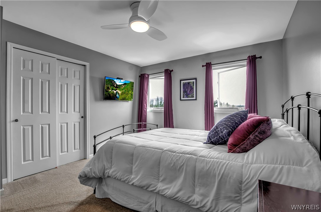 11 Juniper Boulevard Lancaster, NY 14086 - Photo 41 of 50