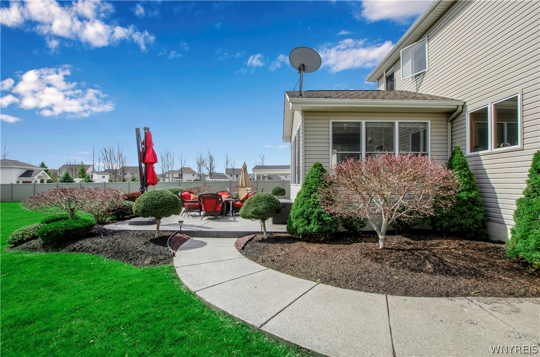 11 Juniper Boulevard Lancaster, NY 14086 - Photo 46 of 50