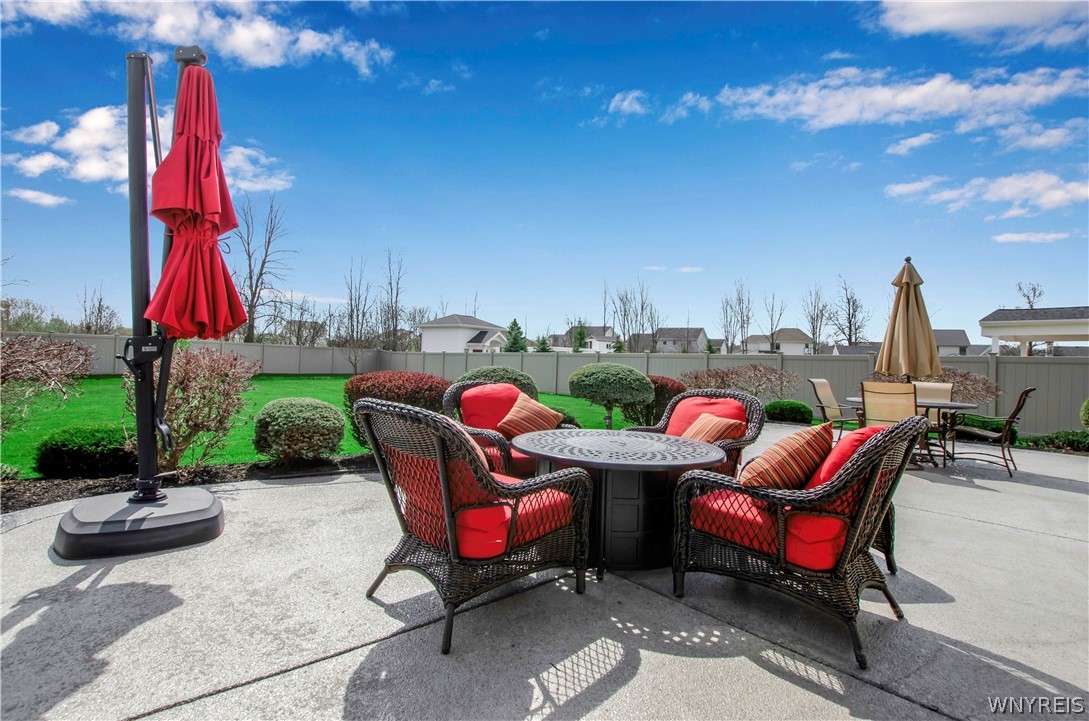 11 Juniper Boulevard Lancaster, NY 14086 - Photo 47 of 50