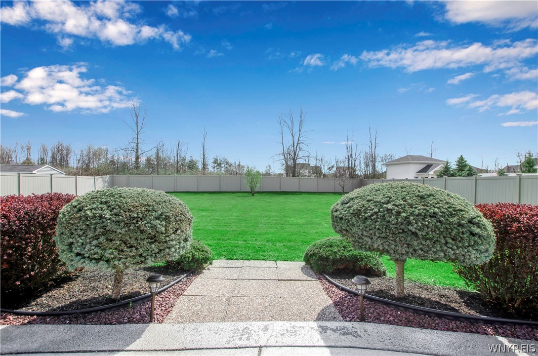 11 Juniper Boulevard Lancaster, NY 14086 - Photo 48 of 50