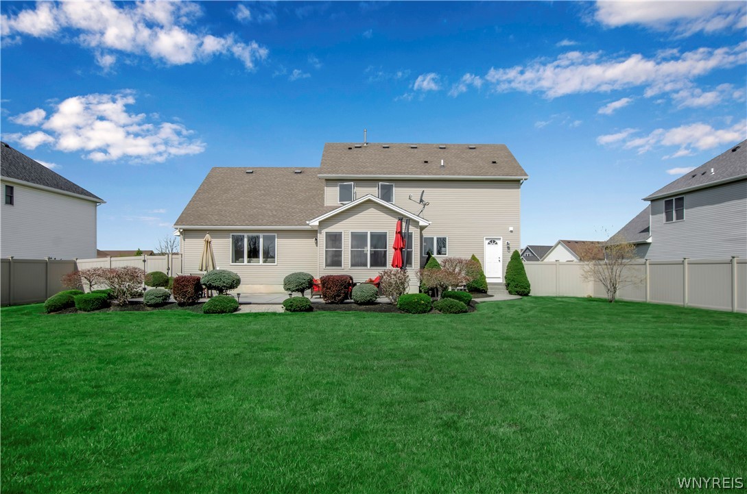 11 Juniper Boulevard Lancaster, NY 14086 - Photo 50 of 50