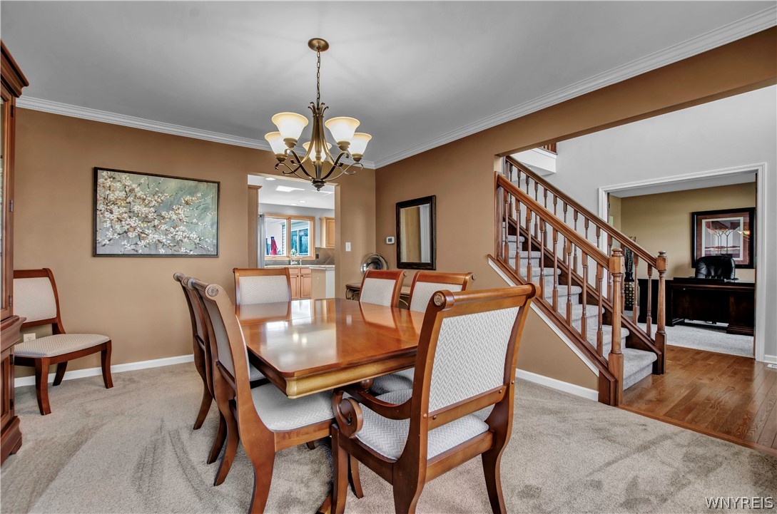 11 Juniper Boulevard Lancaster, NY 14086 - Photo 8 of 50