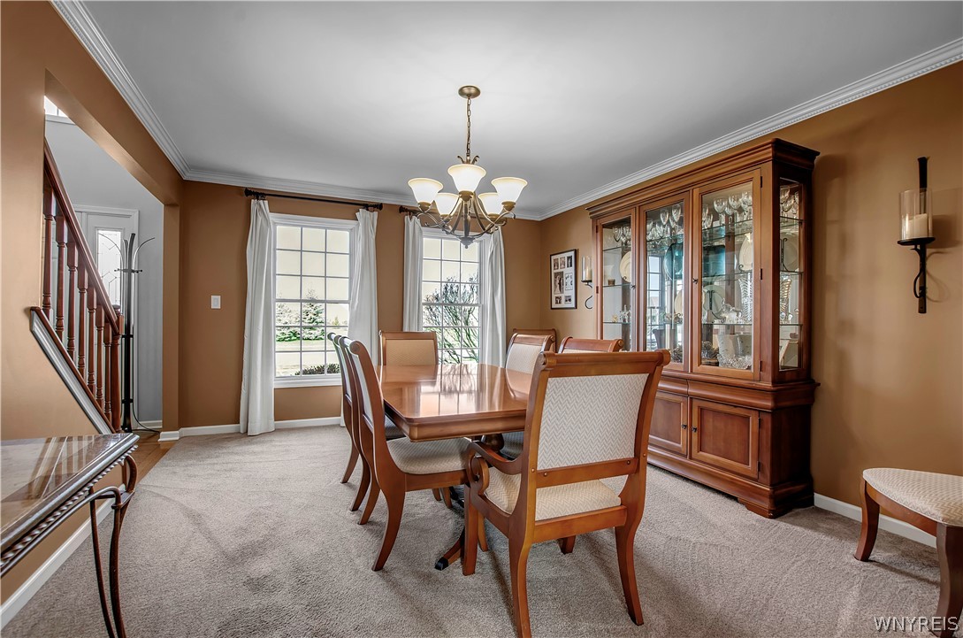 11 Juniper Boulevard Lancaster, NY 14086 - Photo 9 of 50