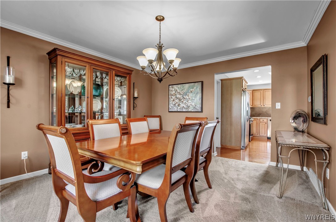 11 Juniper Boulevard Lancaster, NY 14086 - Photo 10 of 50